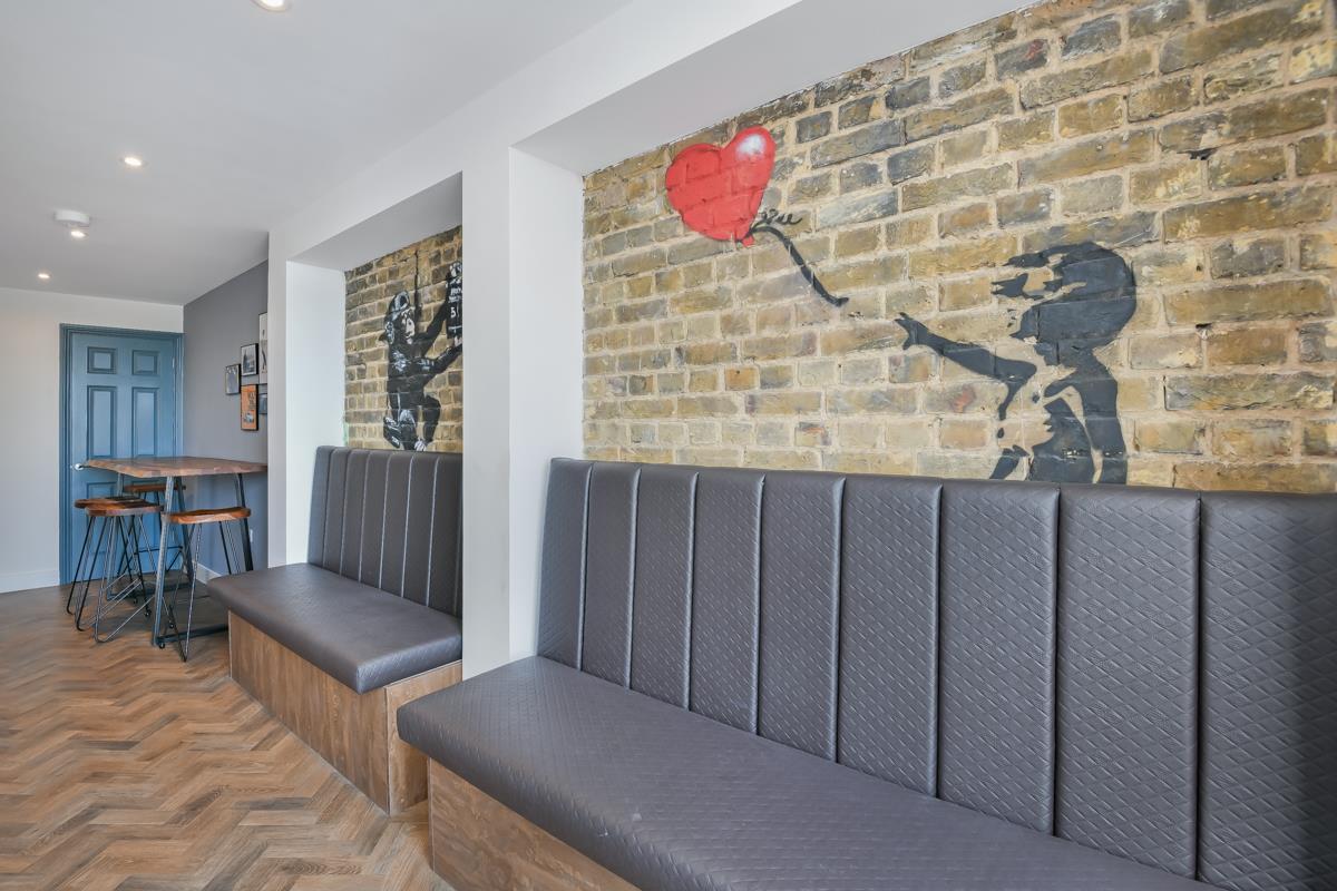 House share to rent in George Lane, SOUTH WOODFORD E18  - Property Image 7