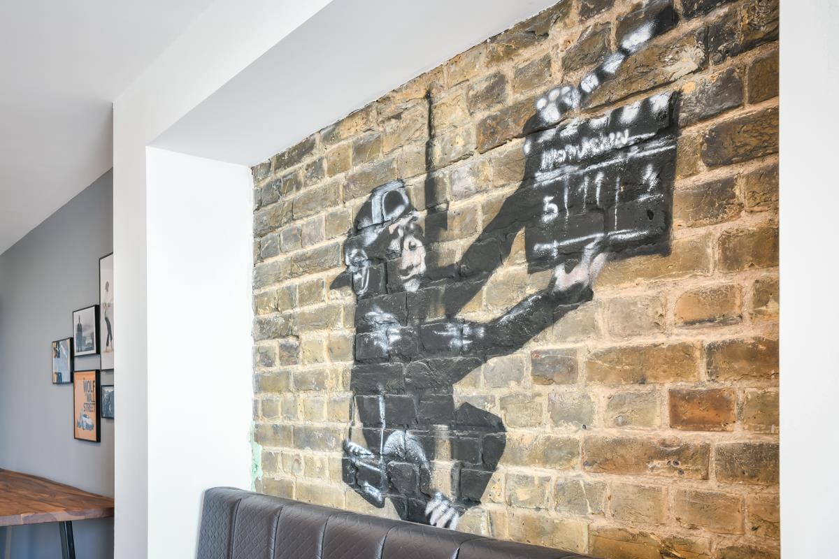 House share to rent in George Lane, SOUTH WOODFORD E18  - Property Image 9