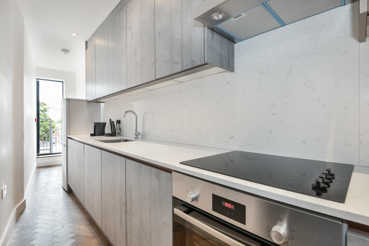 House share to rent in George Lane, SOUTH WOODFORD E18  - Property Image 3