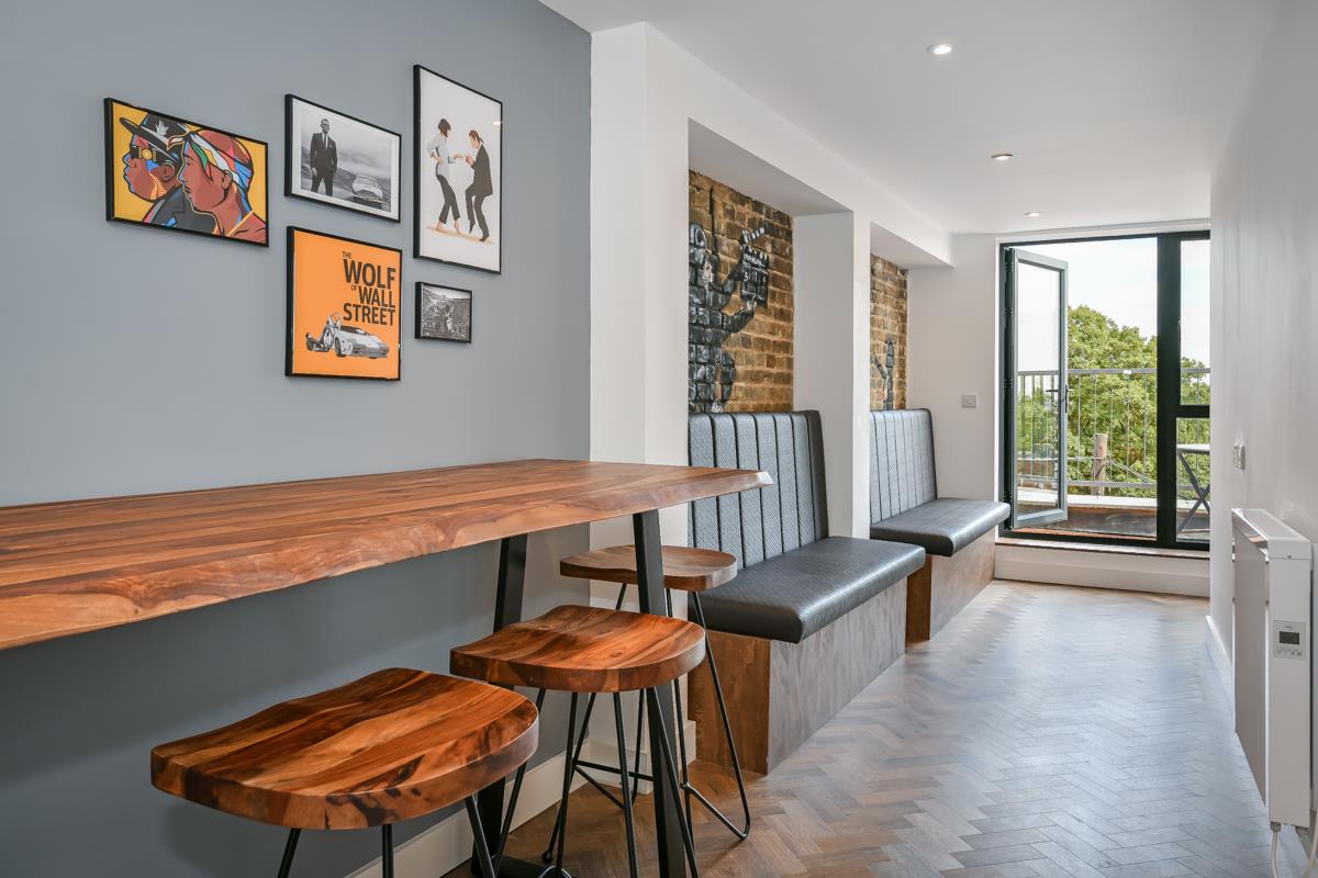 House share to rent in George Lane, SOUTH WOODFORD E18  - Property Image 1