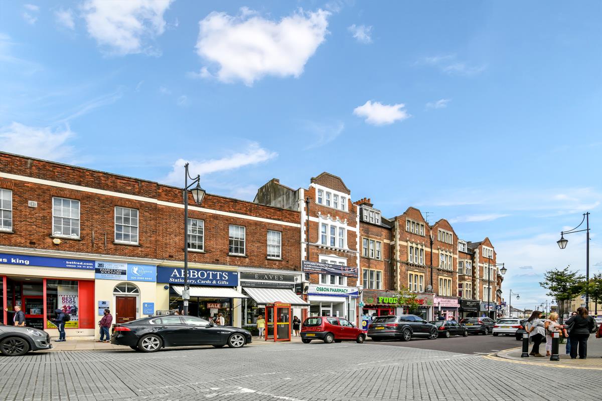 House share to rent in George Lane, SOUTH WOODFORD E18  - Property Image 6