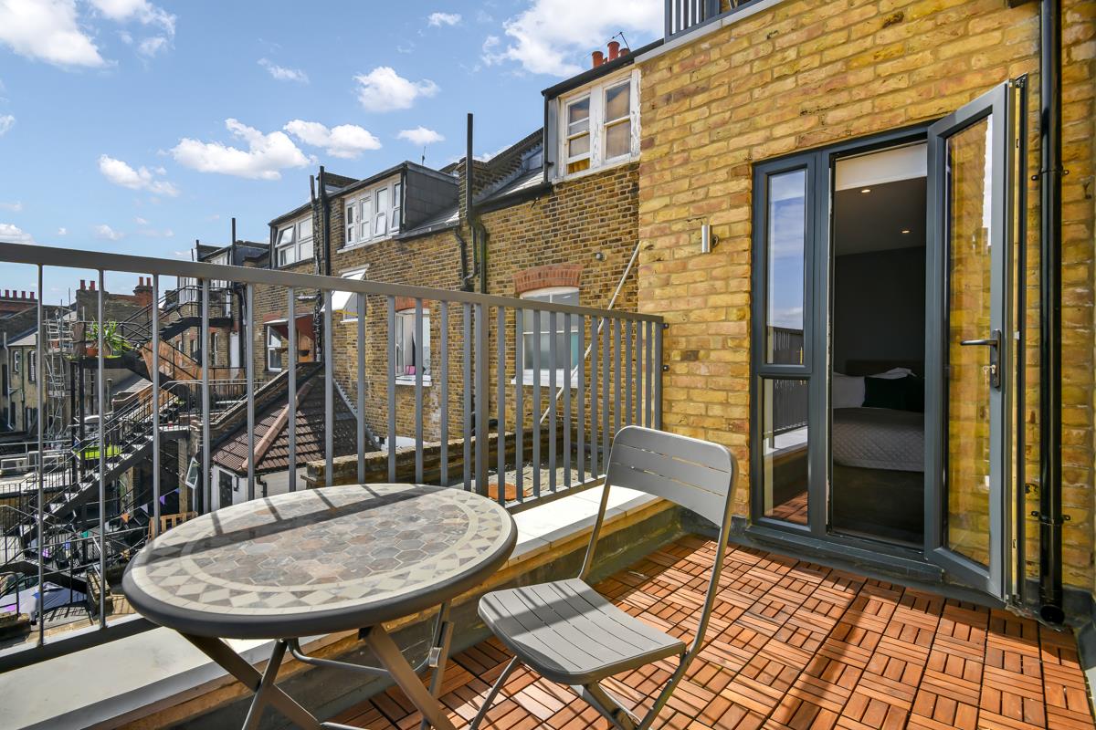 House share to rent in George Lane, SOUTH WOODFORD E18  - Property Image 5