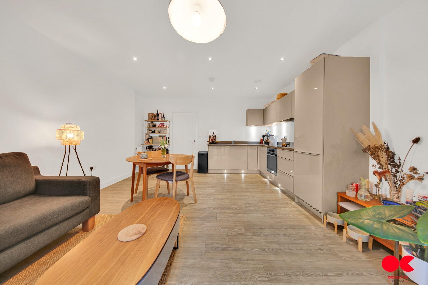 2 bed flat for sale in Hoffmans Road, Walthamstow  - Property Image 13