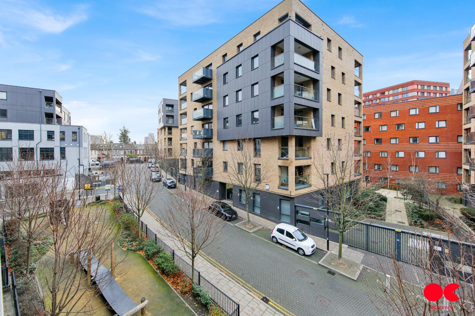2 bed flat for sale in Hoffmans Road, Walthamstow  - Property Image 21