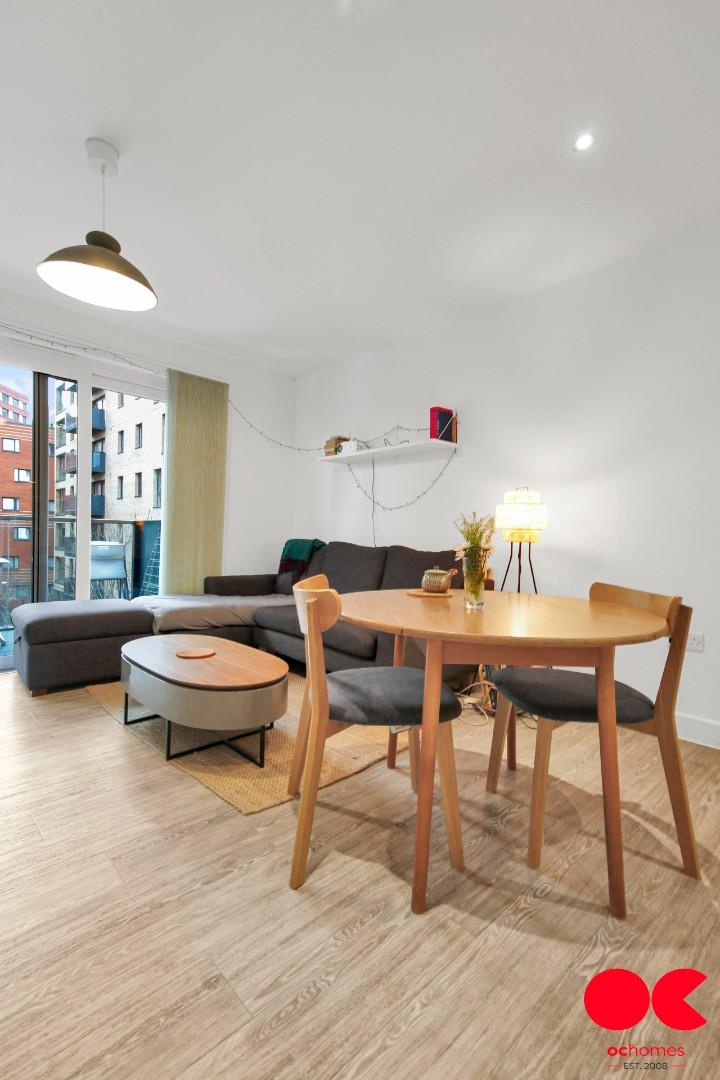 2 bed flat for sale in Hoffmans Road, Walthamstow  - Property Image 11