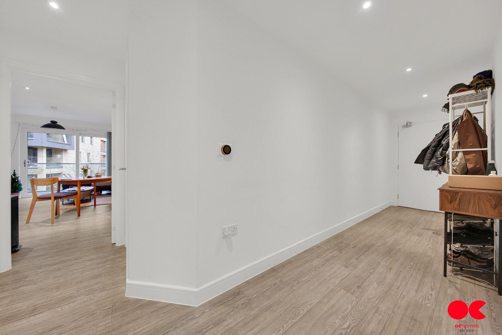 2 bed flat for sale in Hoffmans Road, Walthamstow  - Property Image 17