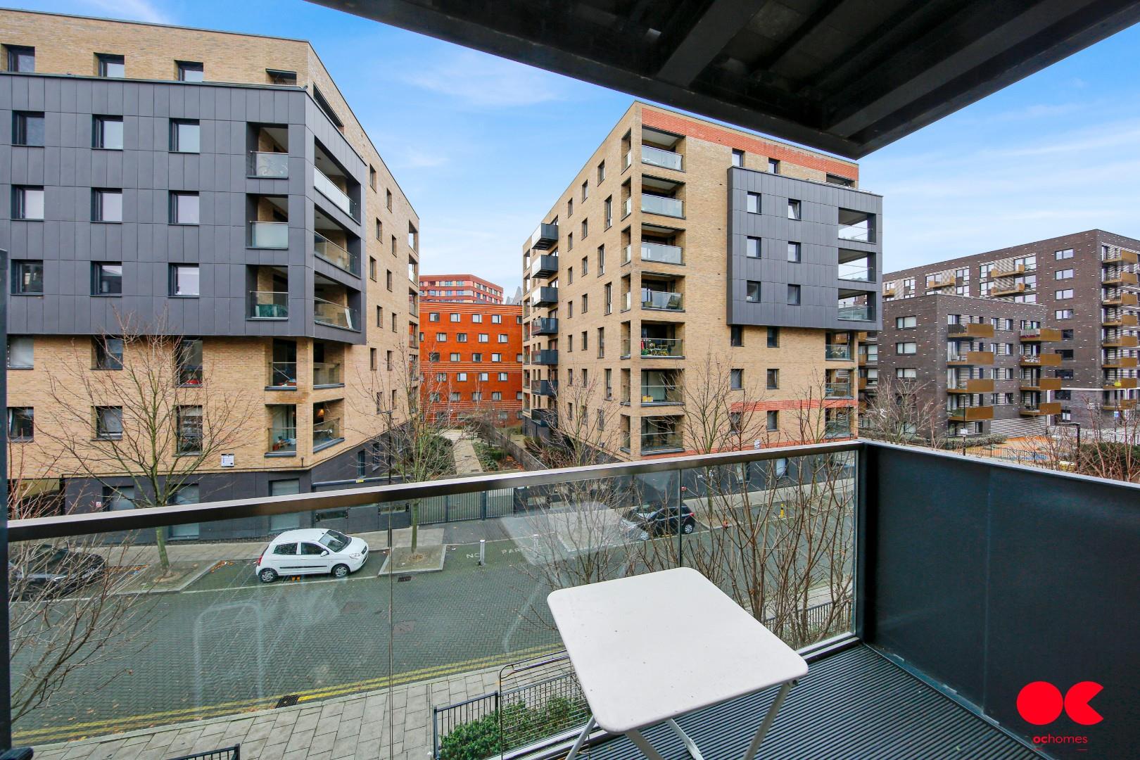 2 bed flat for sale in Hoffmans Road, Walthamstow  - Property Image 19