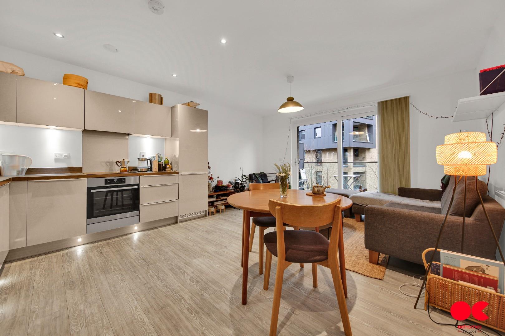 2 bed flat for sale in Hoffmans Road, Walthamstow  - Property Image 9