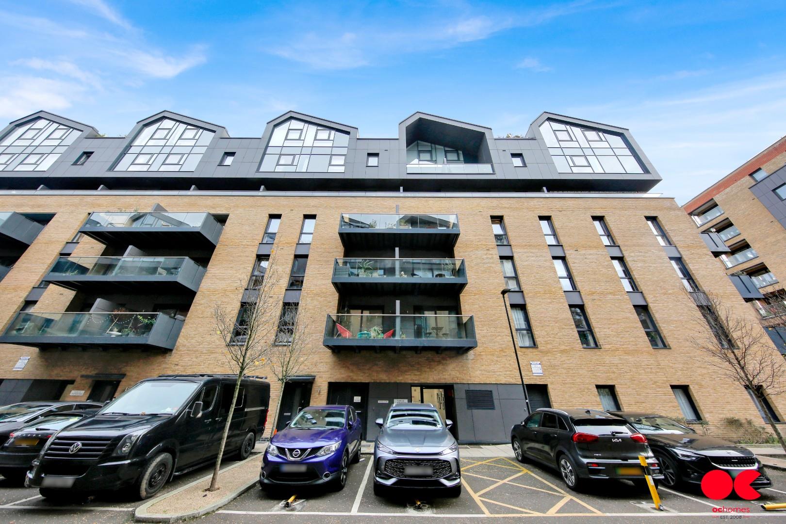 2 bed flat for sale in Hoffmans Road, Walthamstow  - Property Image 22