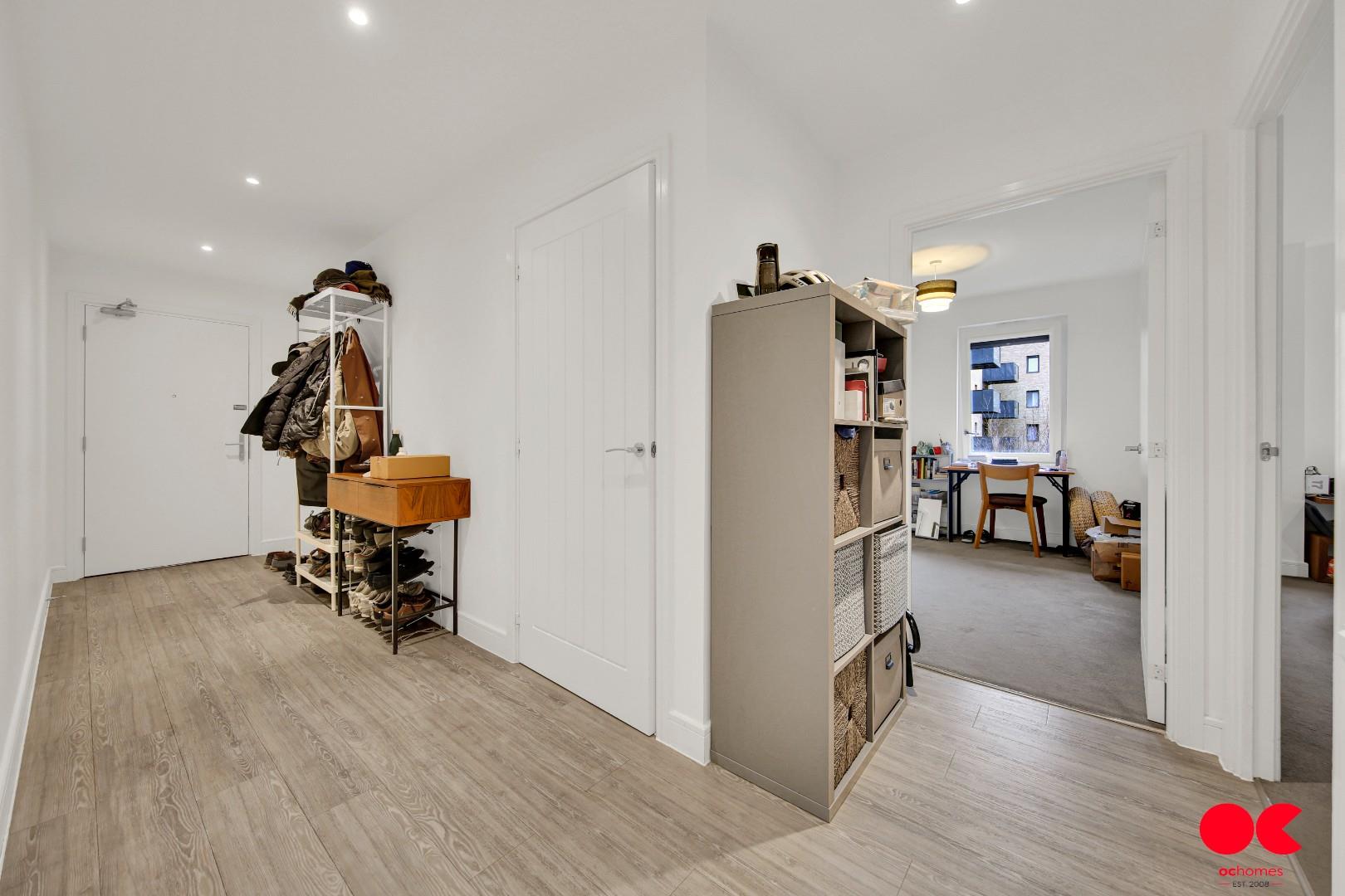 2 bed flat for sale in Hoffmans Road, Walthamstow  - Property Image 18