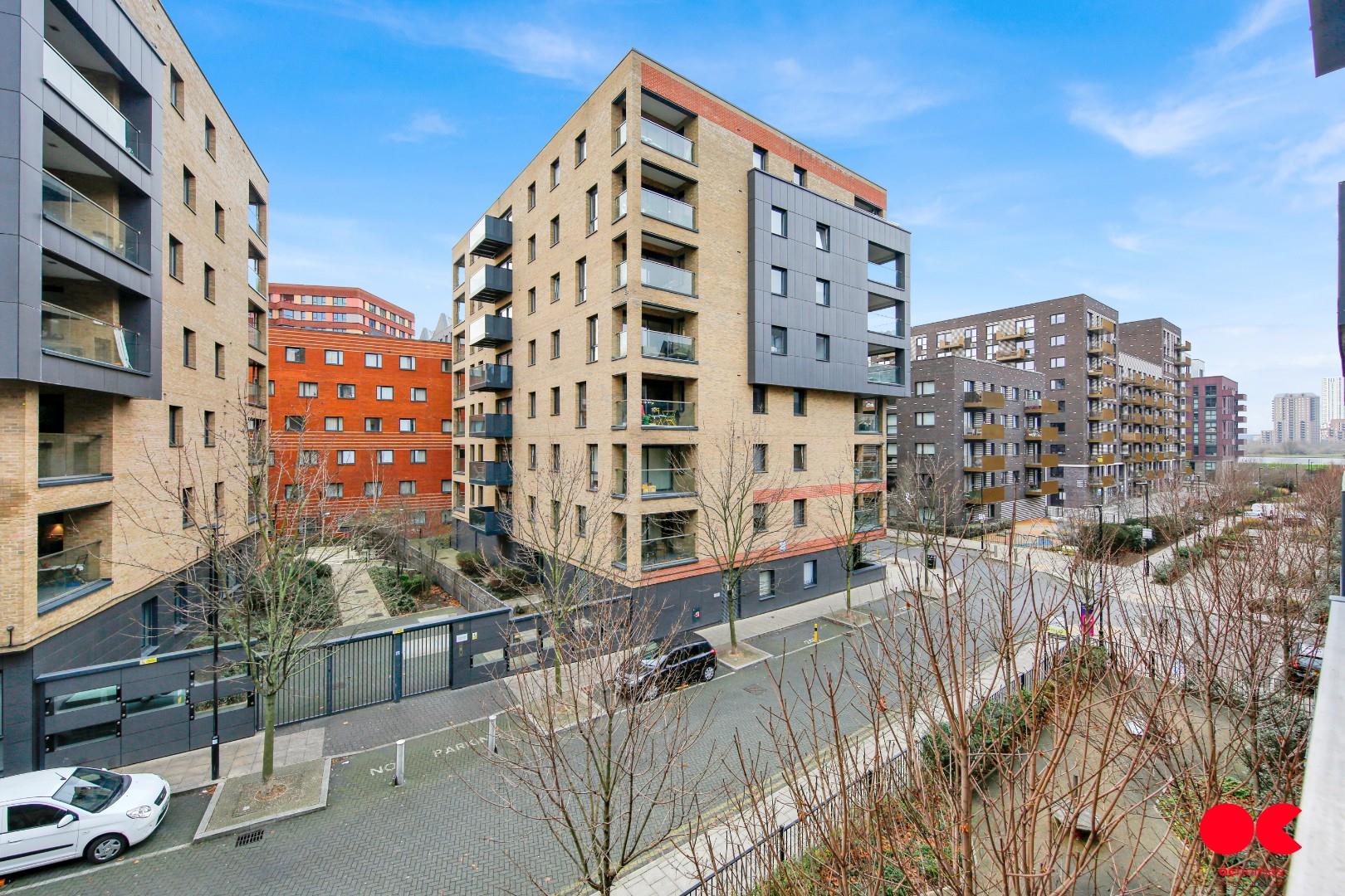 2 bed flat for sale in Hoffmans Road, Walthamstow  - Property Image 20