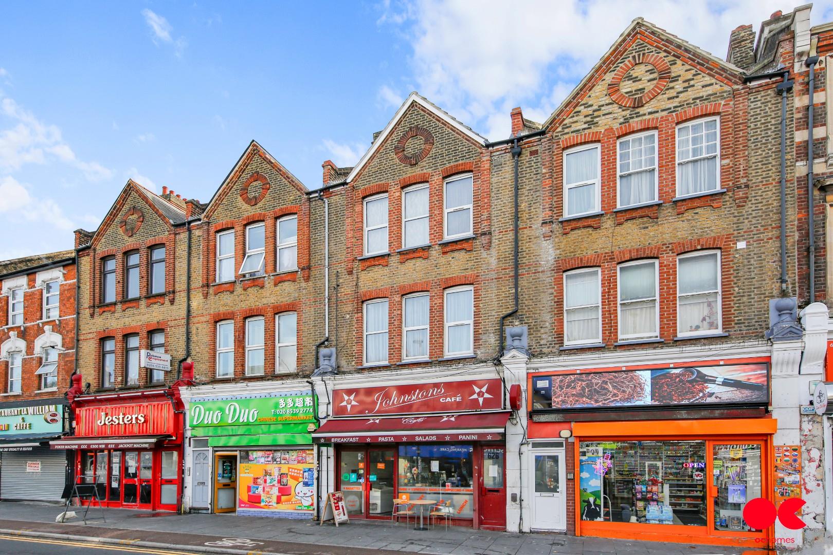 Flat to rent in Lea Bridge Road, Leyton  - Property Image 8