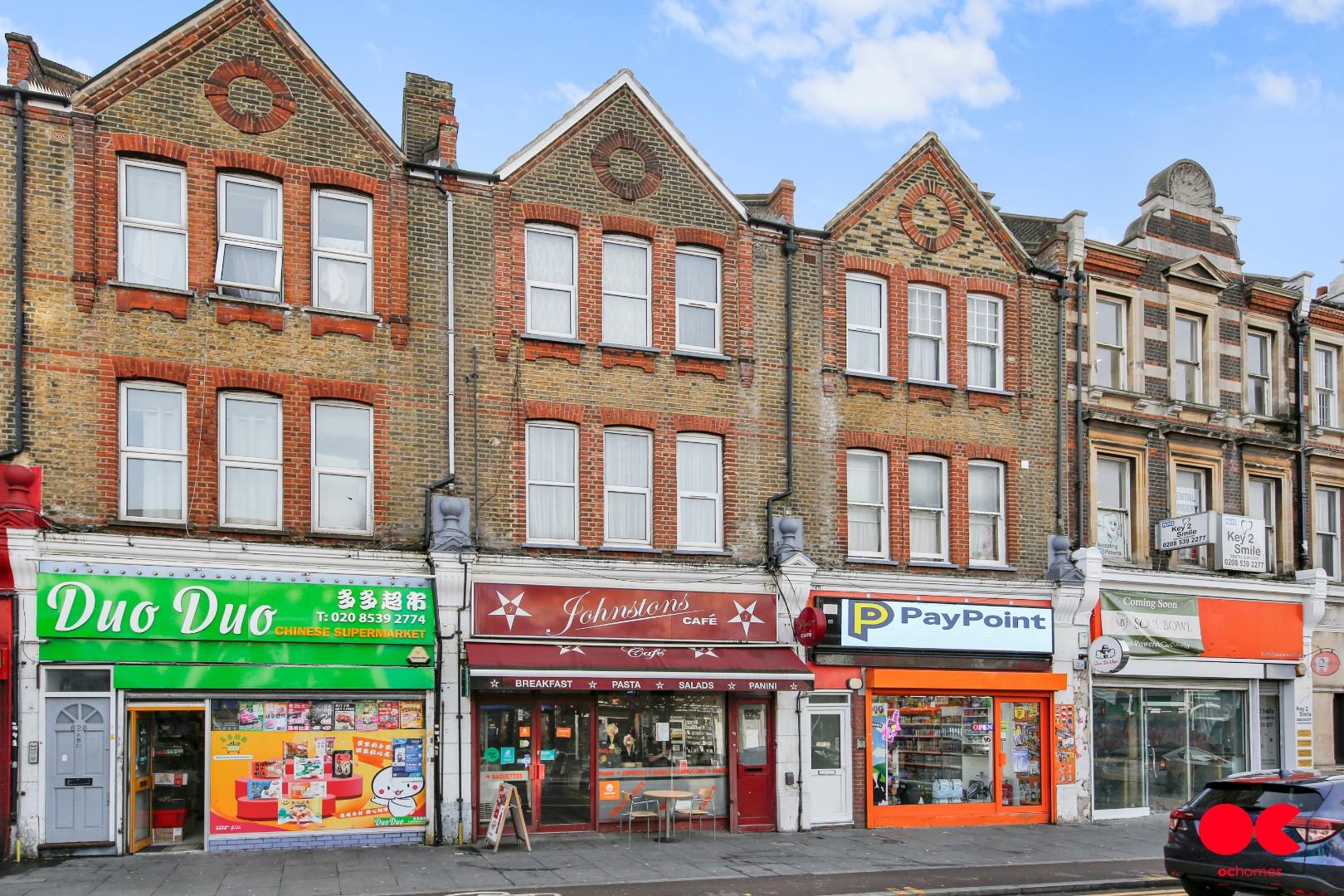 Flat to rent in Lea Bridge Road, Leyton  - Property Image 12