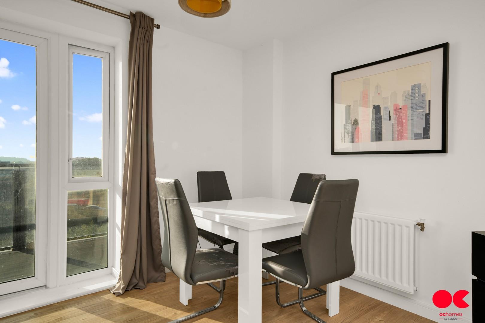 2 bed flat to rent in Handley Page Road, Barking  - Property Image 13