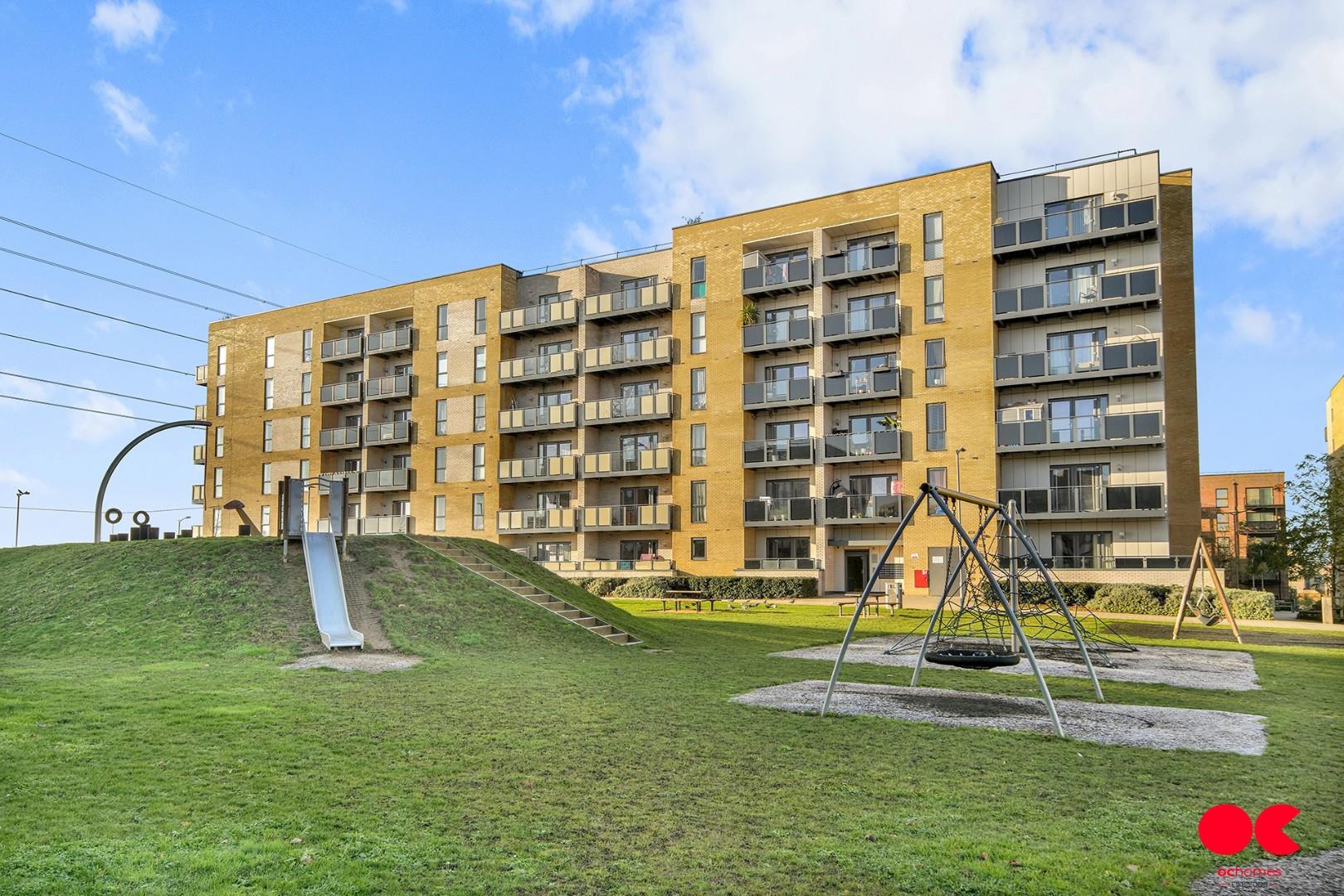 2 bed flat to rent in Handley Page Road, Barking  - Property Image 20