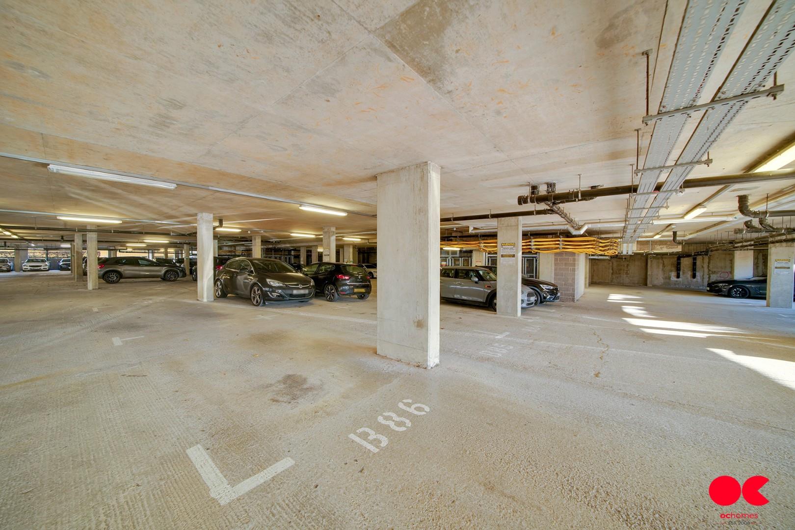 2 bed flat to rent in Handley Page Road, Barking  - Property Image 19