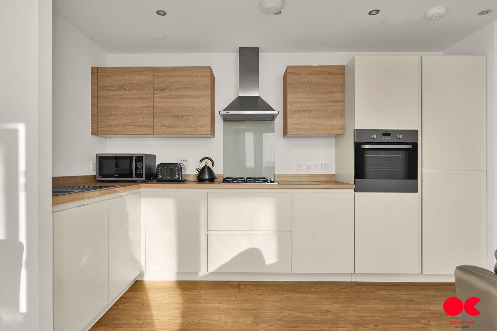 2 bed flat to rent in Handley Page Road, Barking  - Property Image 14