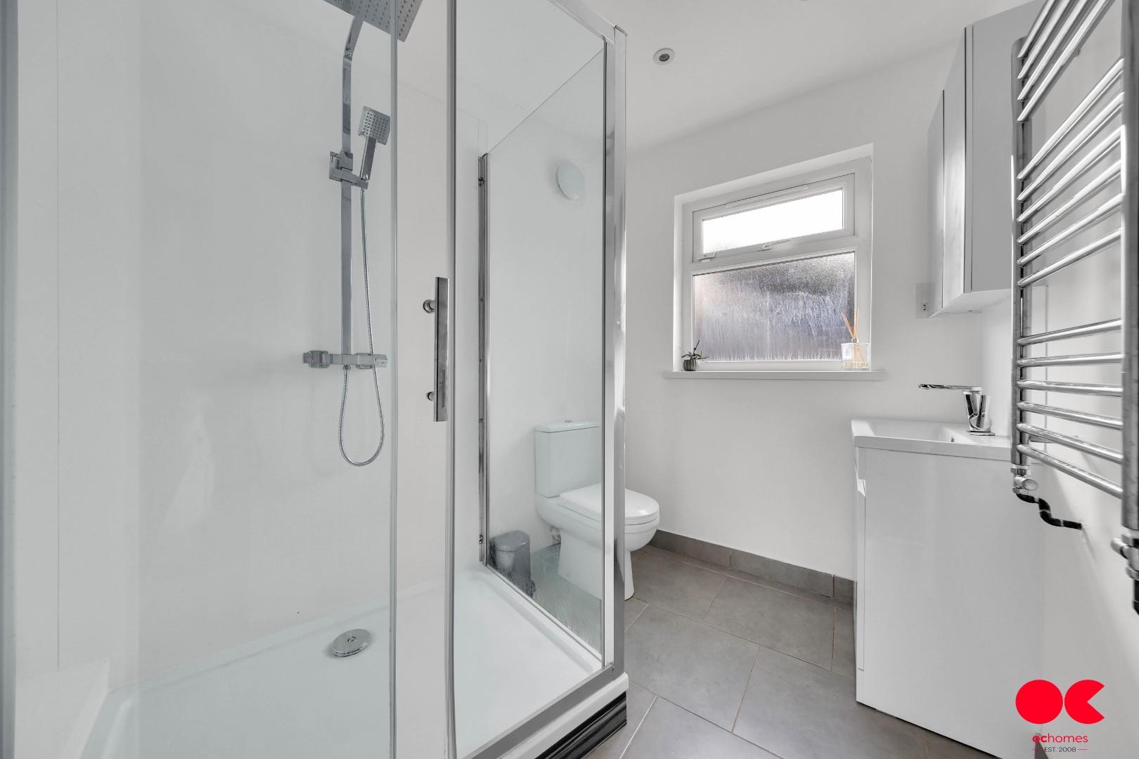 4 bed semi-detached house to rent in Playfield Avenue, Romford  - Property Image 18