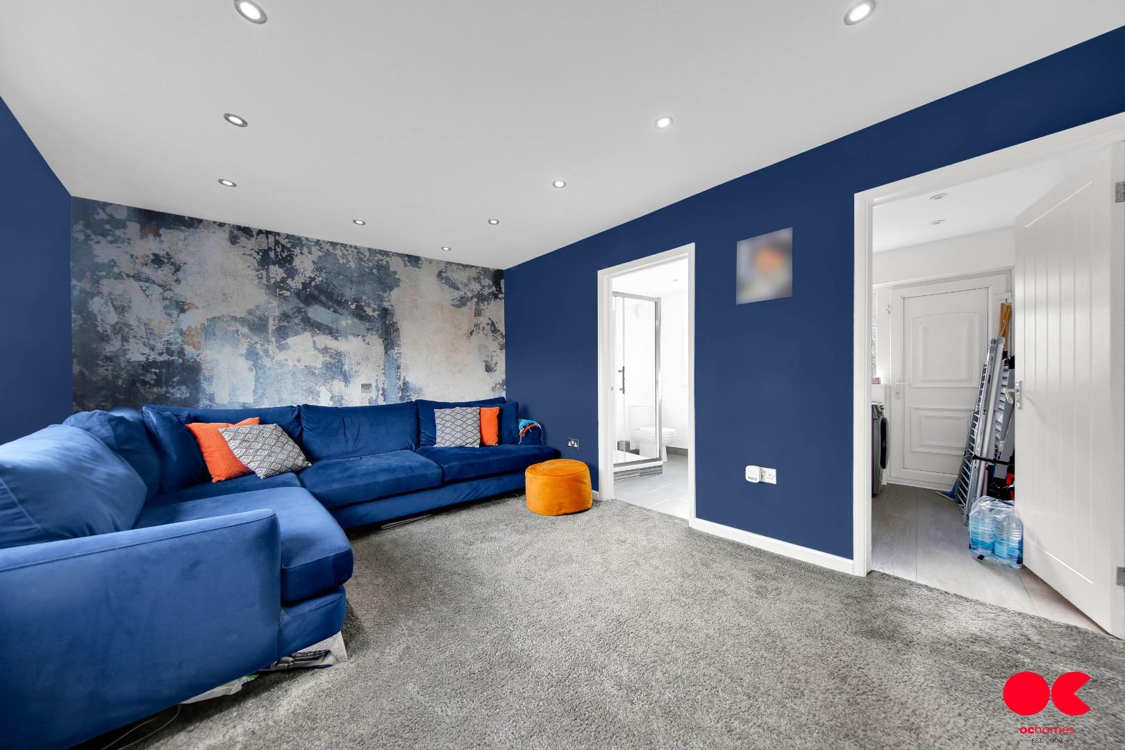 4 bed semi-detached house to rent in Playfield Avenue, Romford  - Property Image 17