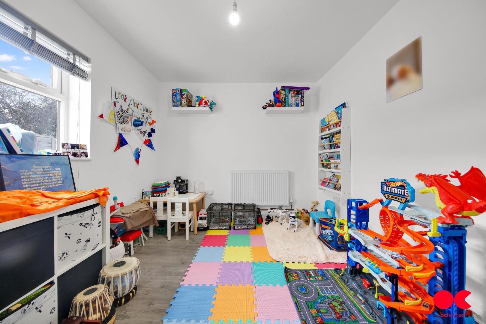 4 bed semi-detached house to rent in Playfield Avenue, Romford  - Property Image 20