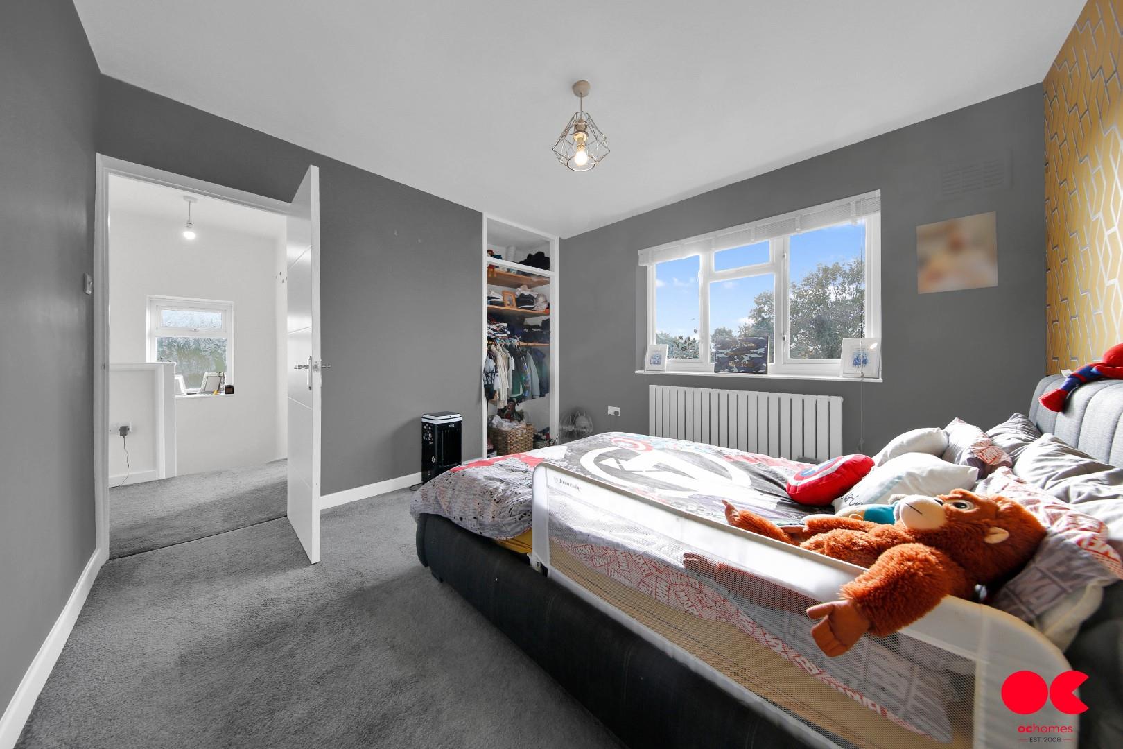 4 bed semi-detached house to rent in Playfield Avenue, Romford  - Property Image 26