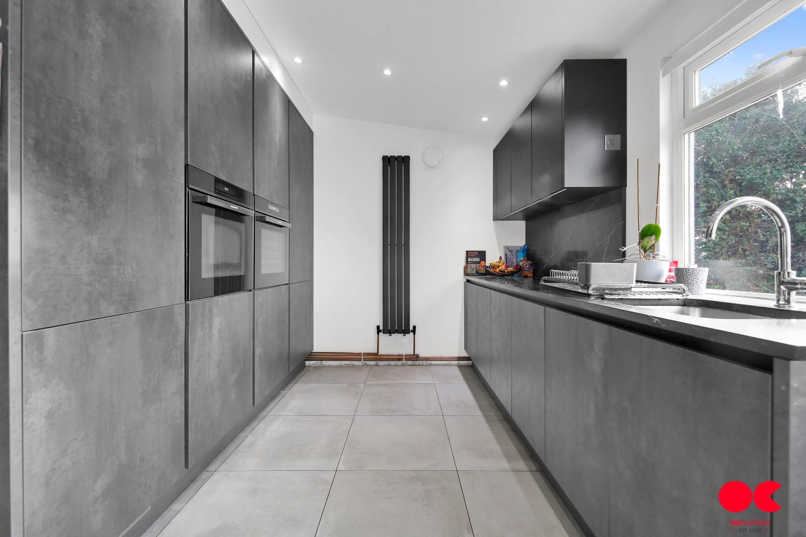 4 bed semi-detached house to rent in Playfield Avenue, Romford  - Property Image 14