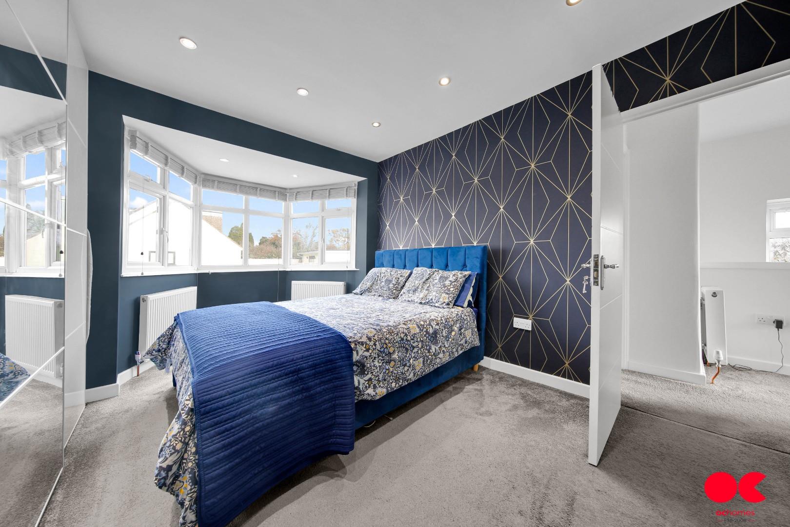 4 bed semi-detached house to rent in Playfield Avenue, Romford  - Property Image 23