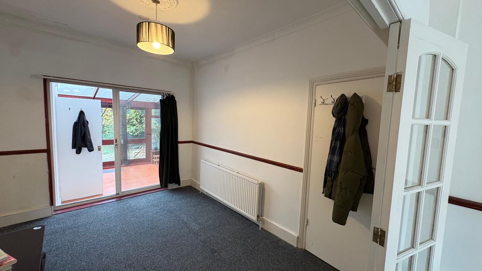 1 bed flat to rent in Dagenham Road, London  - Property Image 6