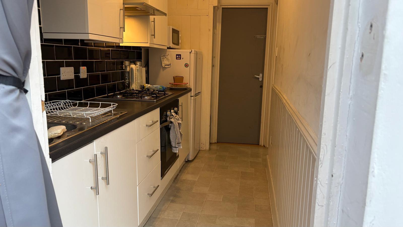 1 bed flat to rent in Dagenham Road, London  - Property Image 11