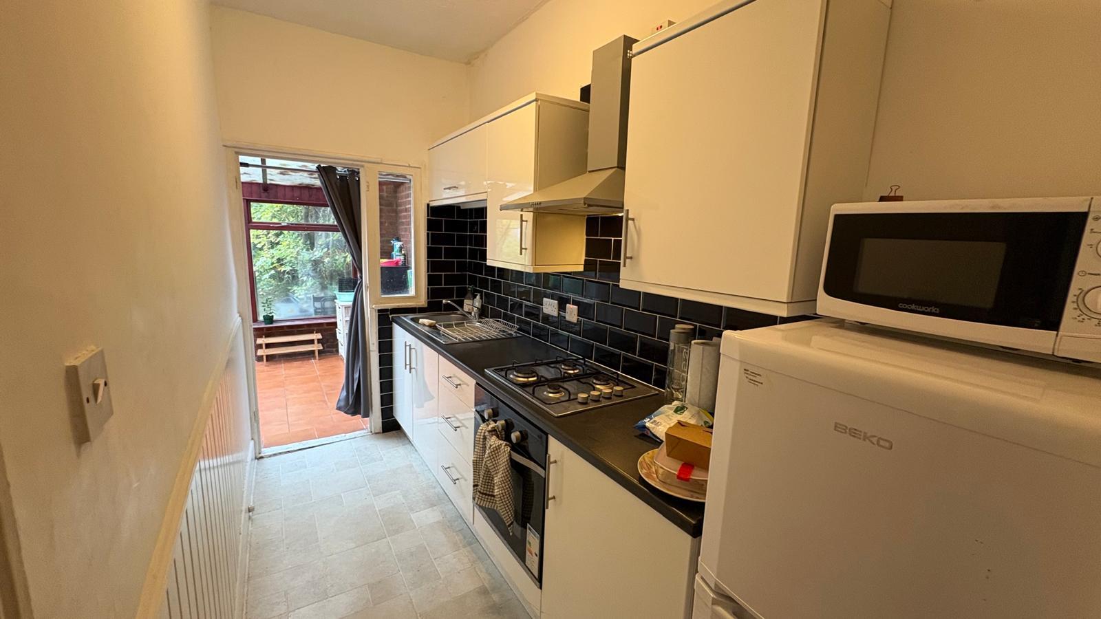 1 bed flat to rent in Dagenham Road, London  - Property Image 8