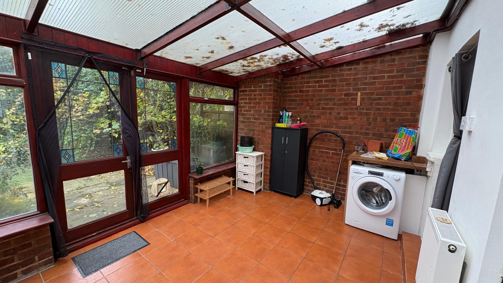 1 bed flat to rent in Dagenham Road, London  - Property Image 9