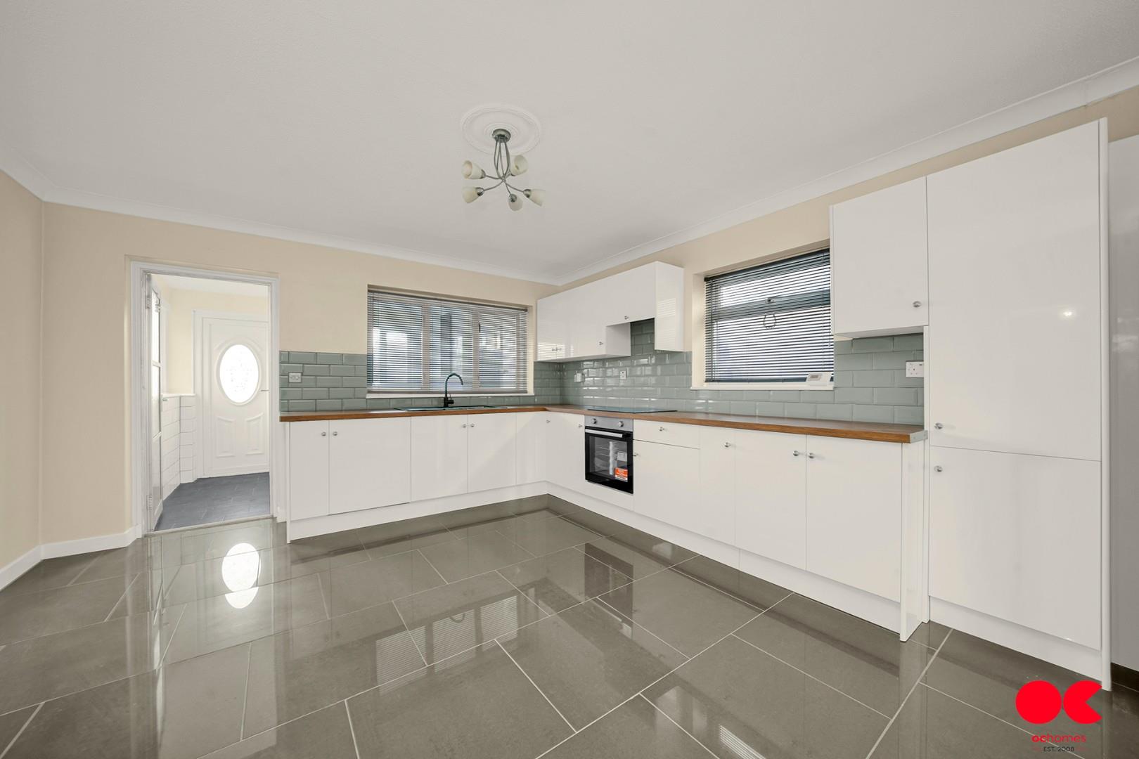 5 bed detached house for sale in Crow Lane, Romford