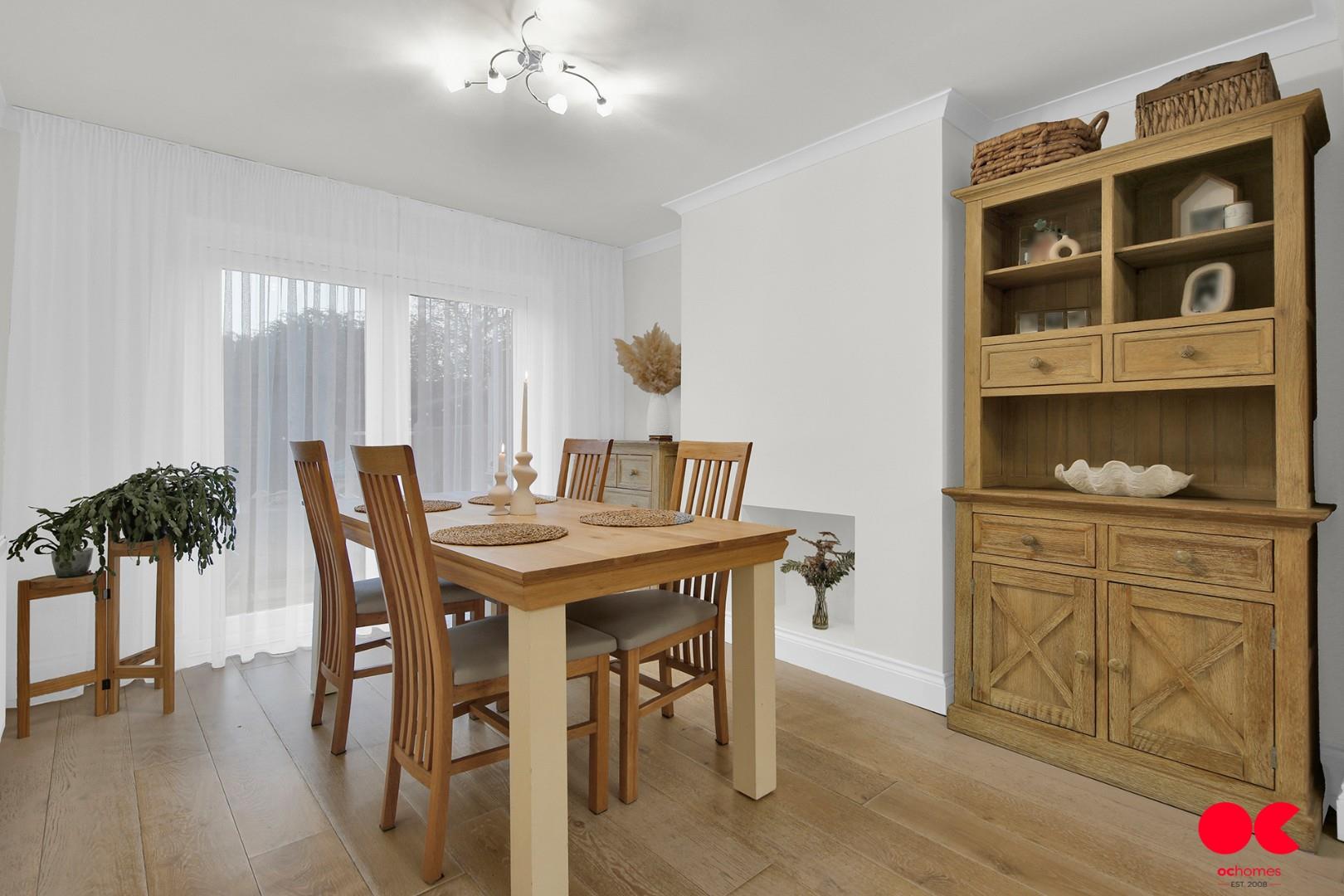 3 bed terraced house for sale in South Hall Drive, Rainham  - Property Image 9