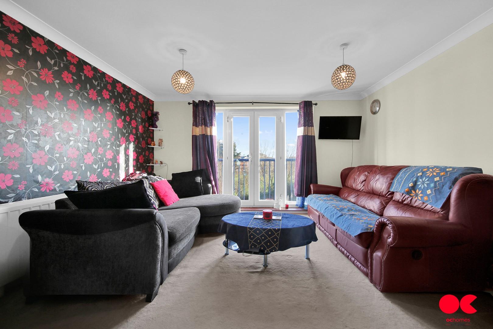 1 bed flat for sale in Argent Street, Grays  - Property Image 8