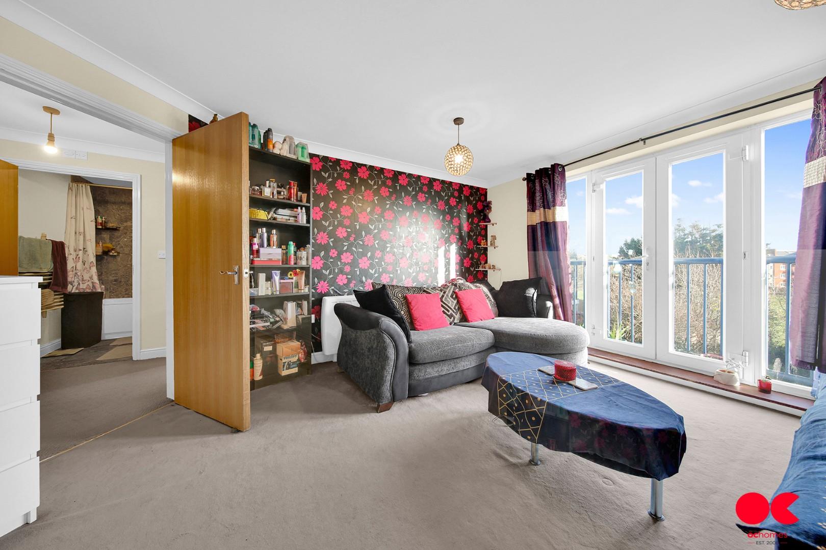 1 bed flat for sale in Argent Street, Grays  - Property Image 6