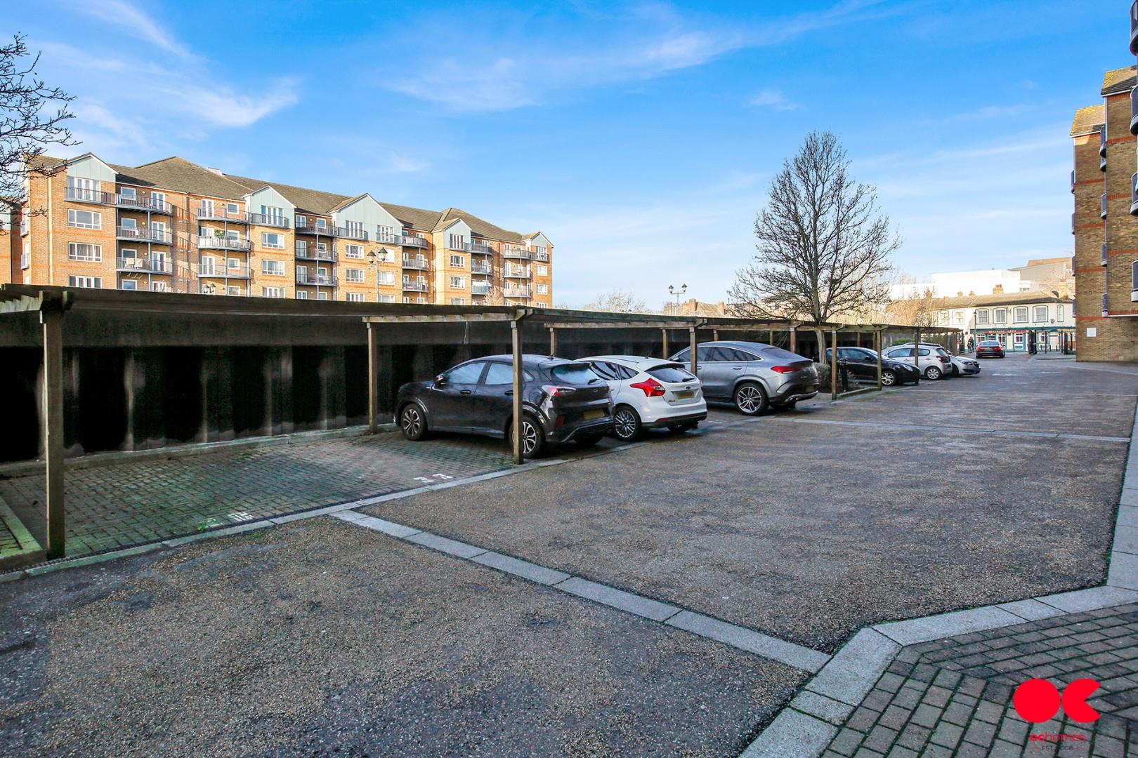 1 bed flat for sale in Argent Street, Grays  - Property Image 19