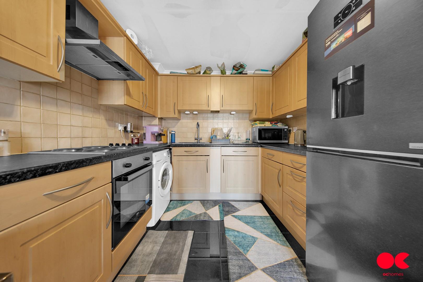 1 bed flat for sale in Argent Street, Grays  - Property Image 10