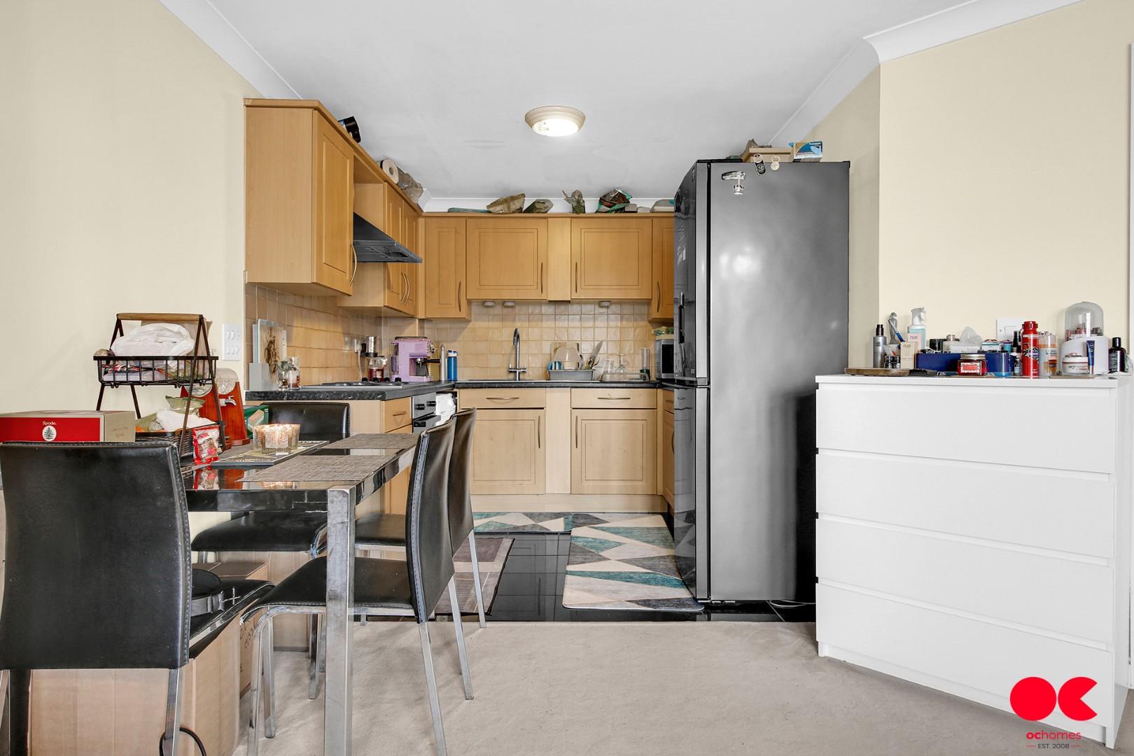 1 bed flat for sale in Argent Street, Grays  - Property Image 11