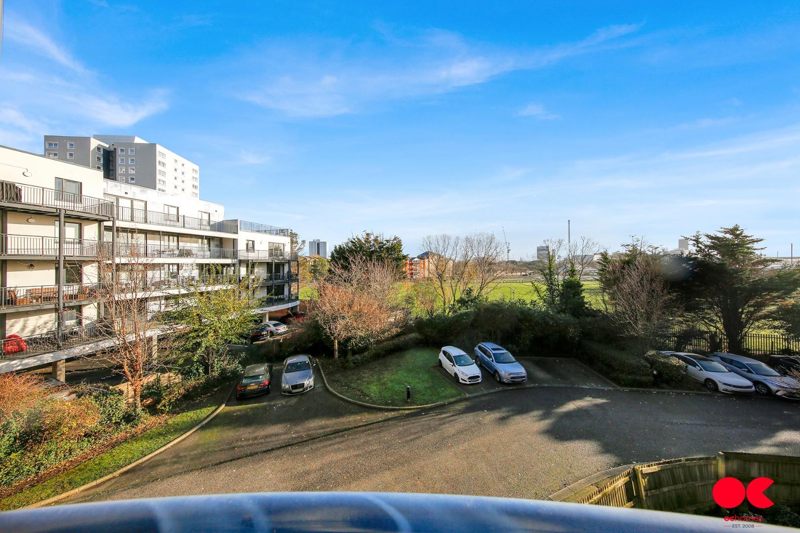 1 bed flat for sale in Argent Street, Grays  - Property Image 17