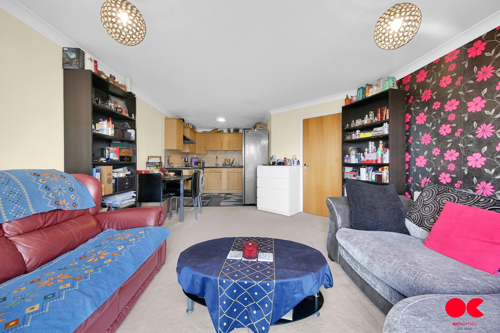 1 bed flat for sale in Argent Street, Grays  - Property Image 7
