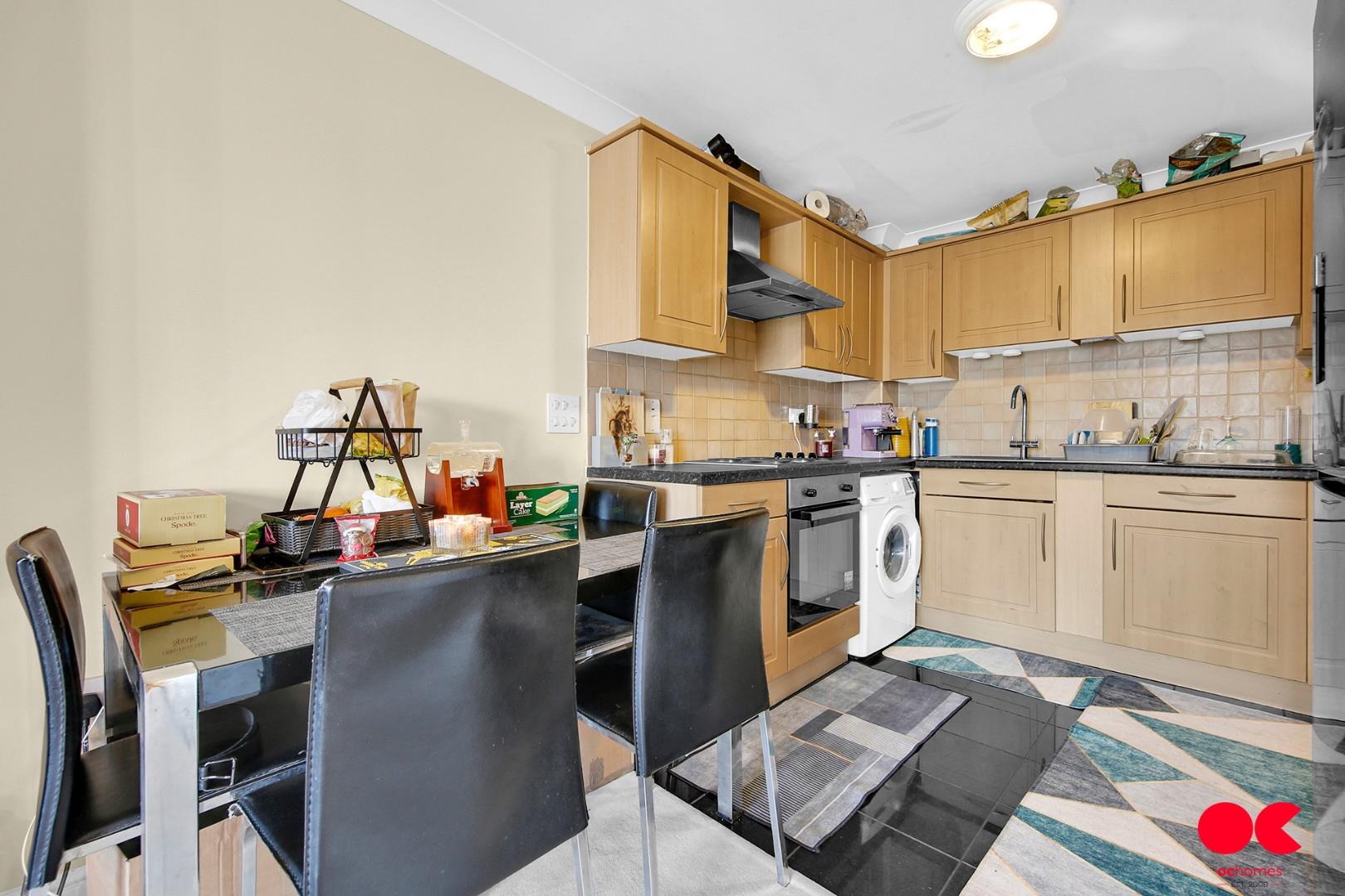 1 bed flat for sale in Argent Street, Grays  - Property Image 12