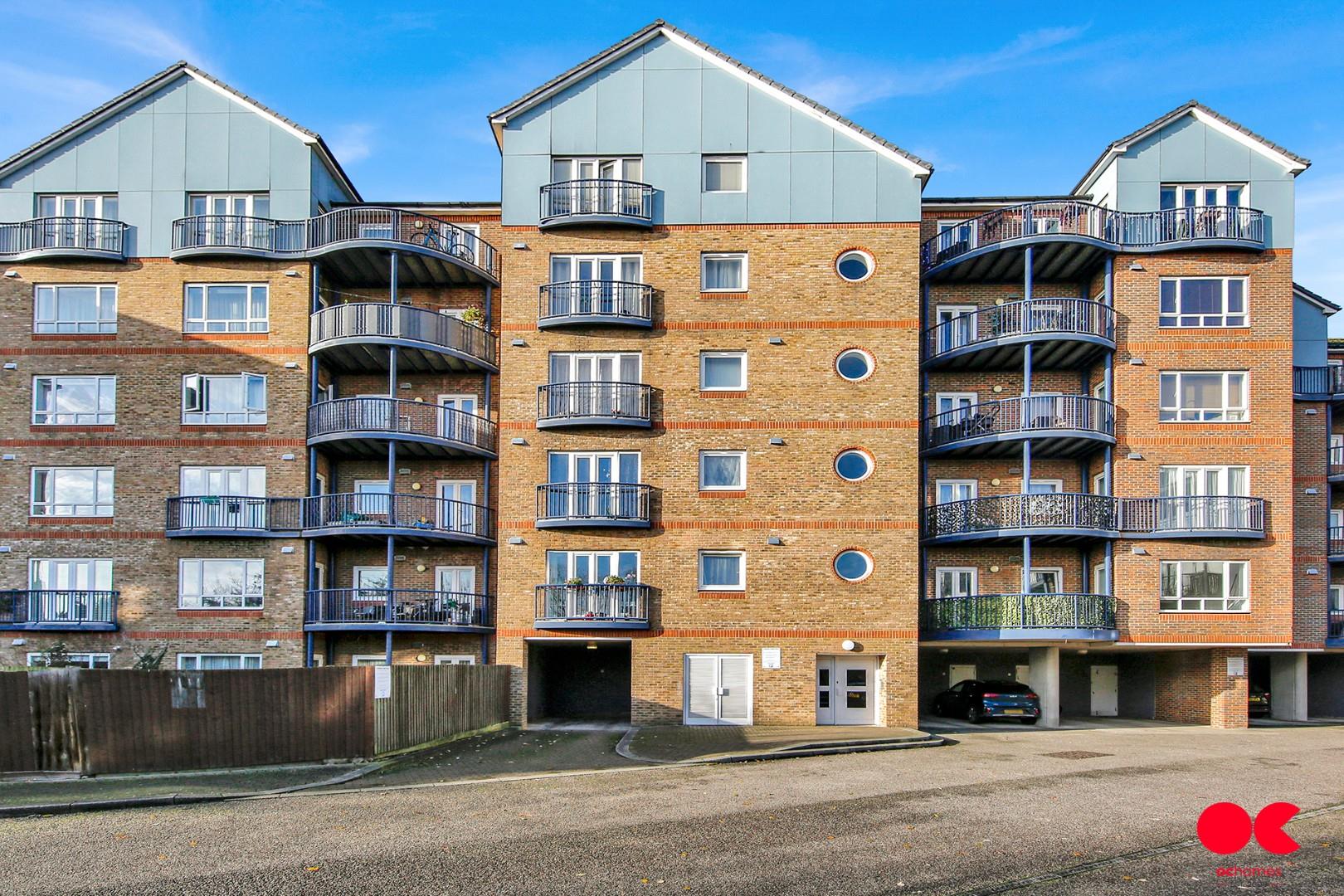 1 bed flat for sale in Argent Street, Grays  - Property Image 20