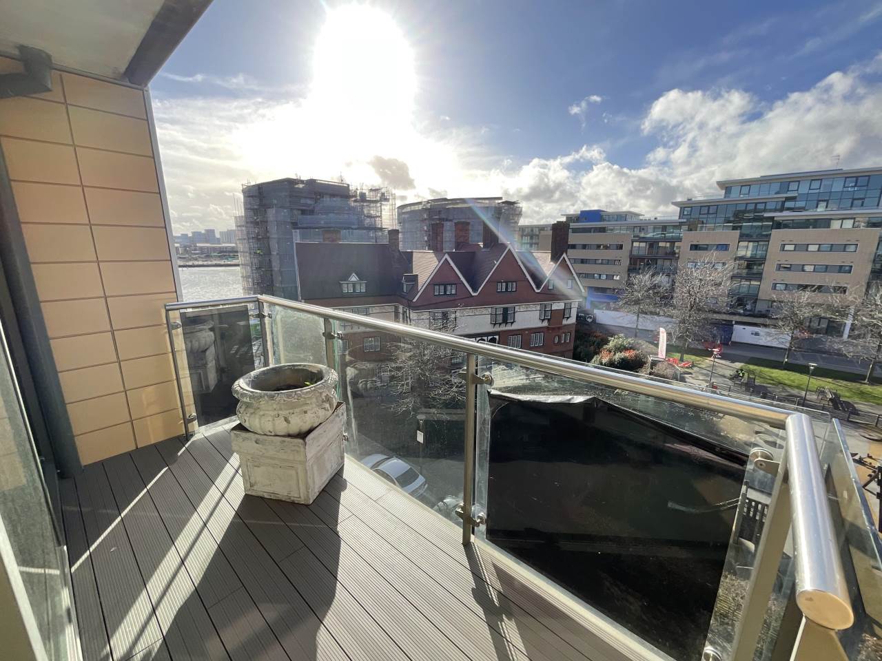 1 bed flat to rent in Ebb Court  - Property Image 5
