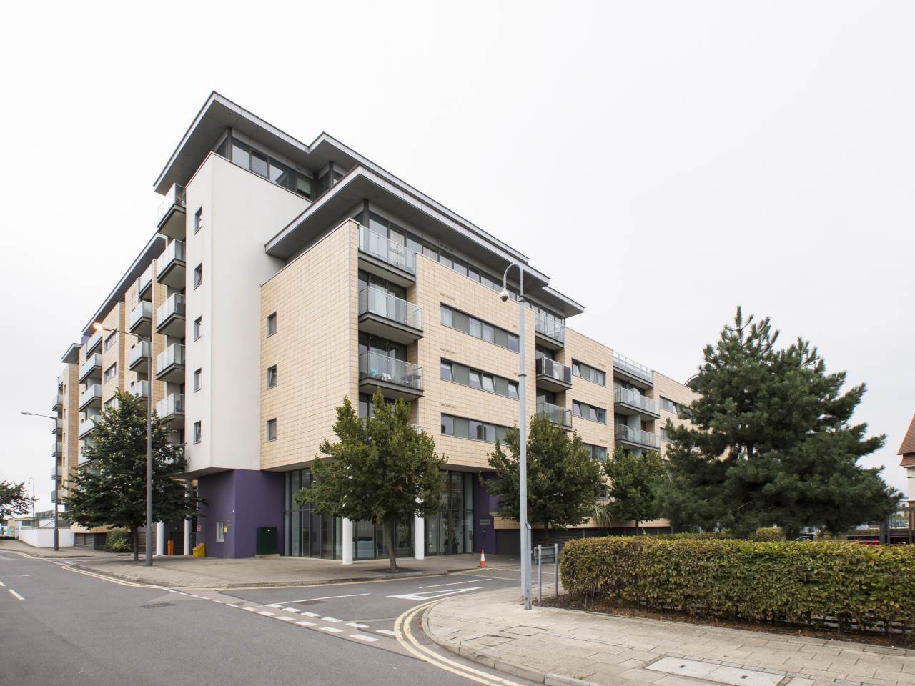 1 bed flat to rent in Ebb Court  - Property Image 1