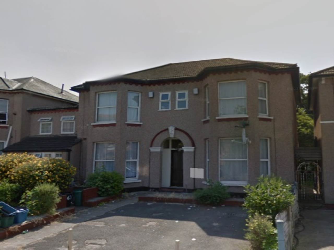 1 bed flat to rent in Mansfield Road, Ilford 0