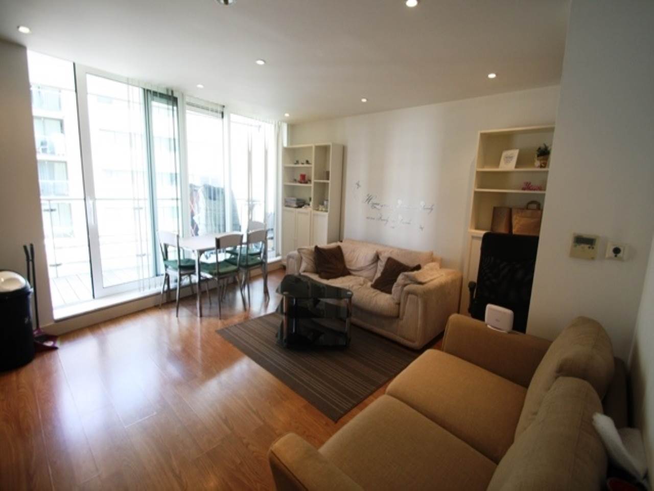 2 bed flat to rent in The Mast, Albert Basin Way  - Property Image 1