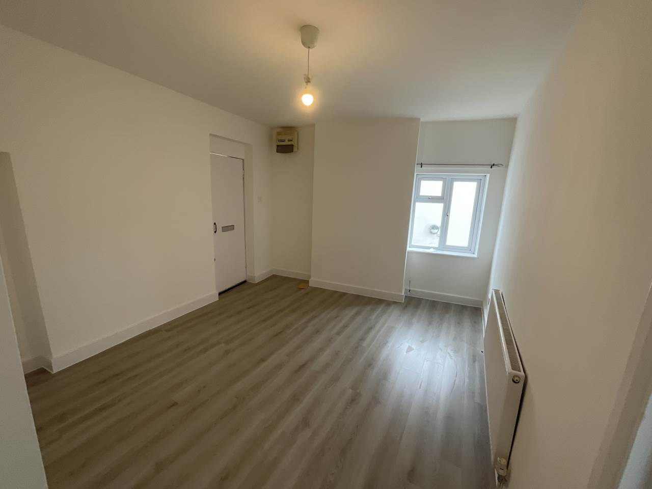 1 bed flat to rent in Station Road, Walthamstow 0