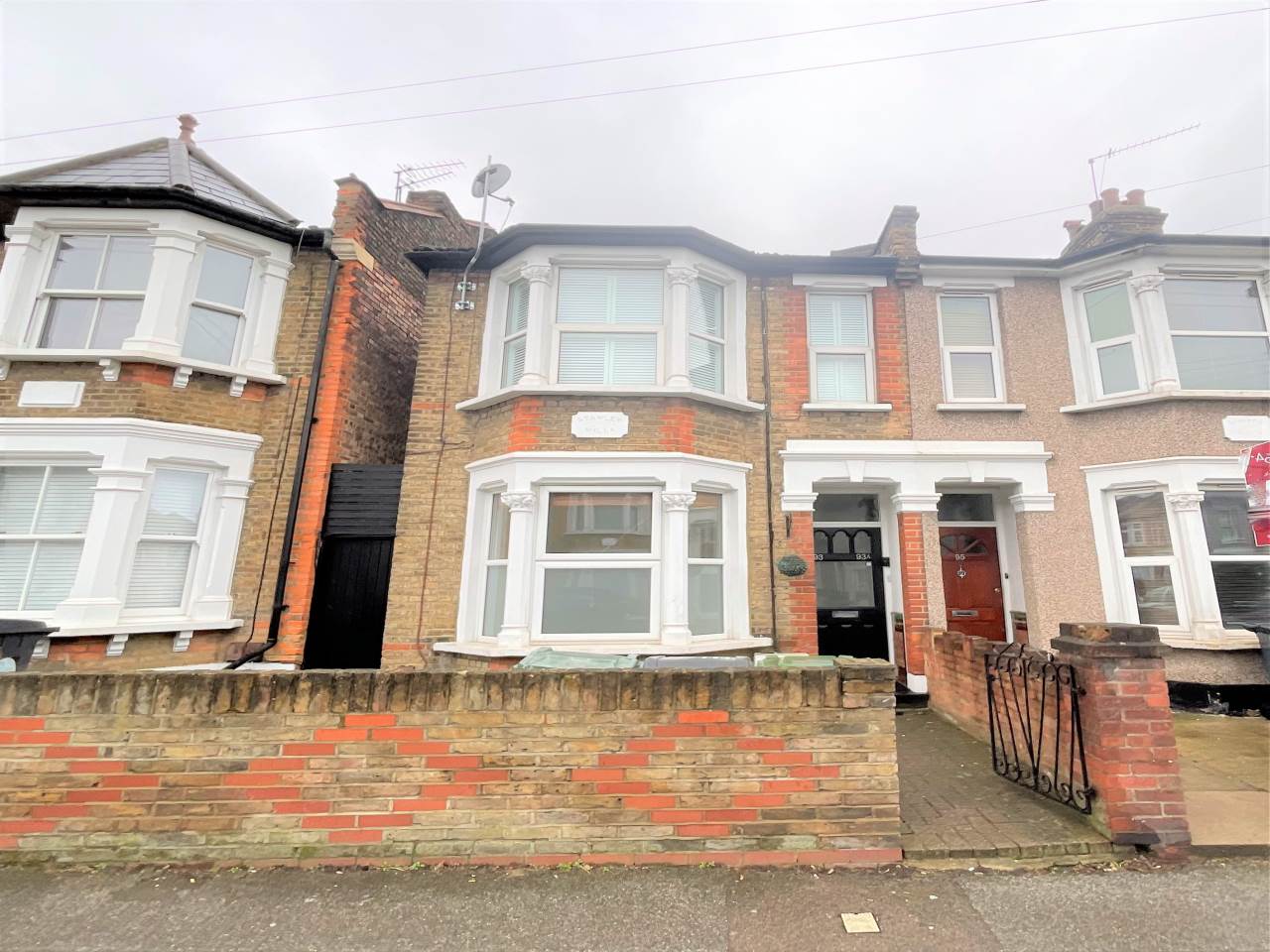 1 bed flat to rent in Winchester Road, Chingford 0