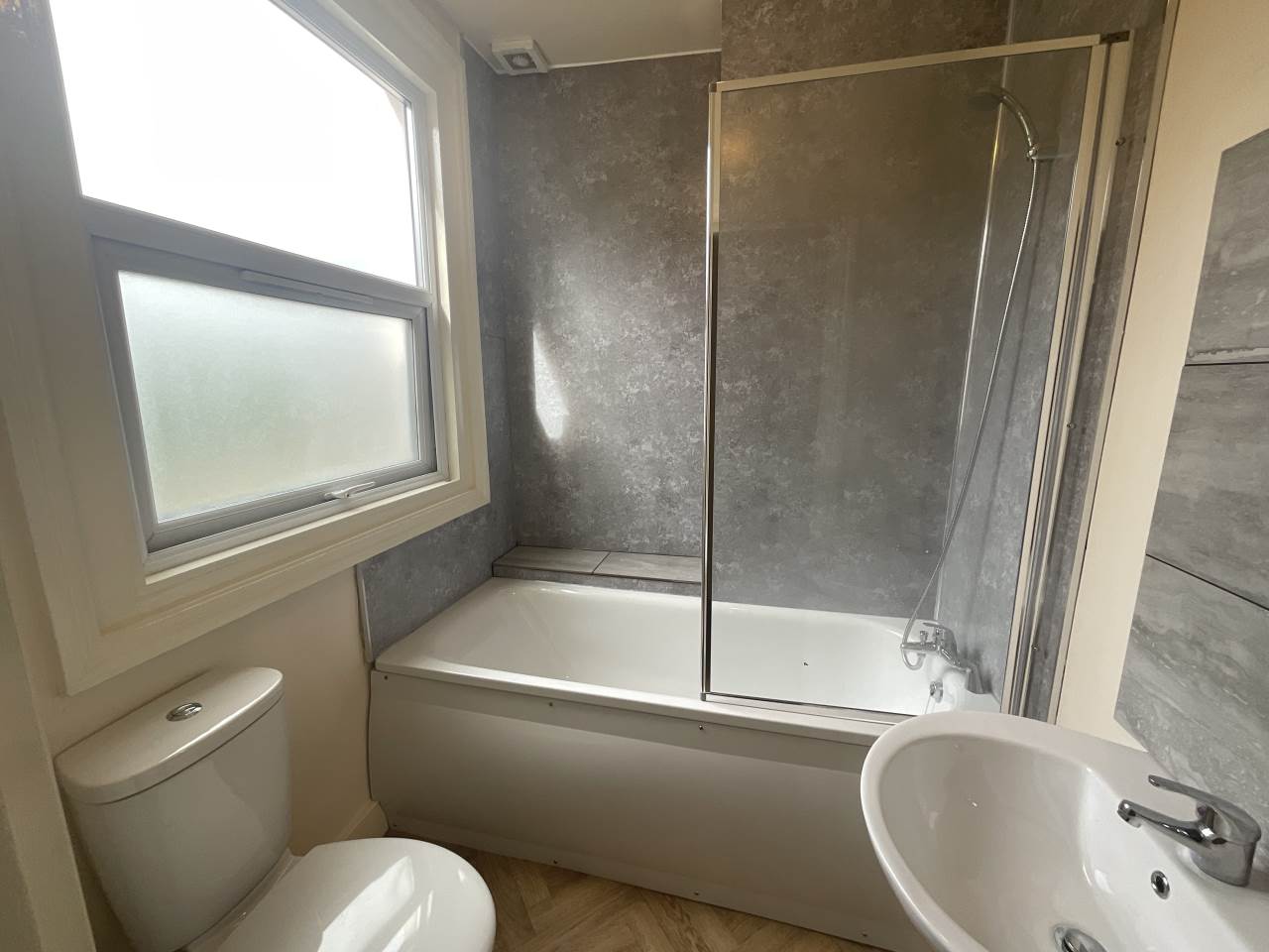 1 bed flat to rent in Chatsworth Road, Hackney 6
