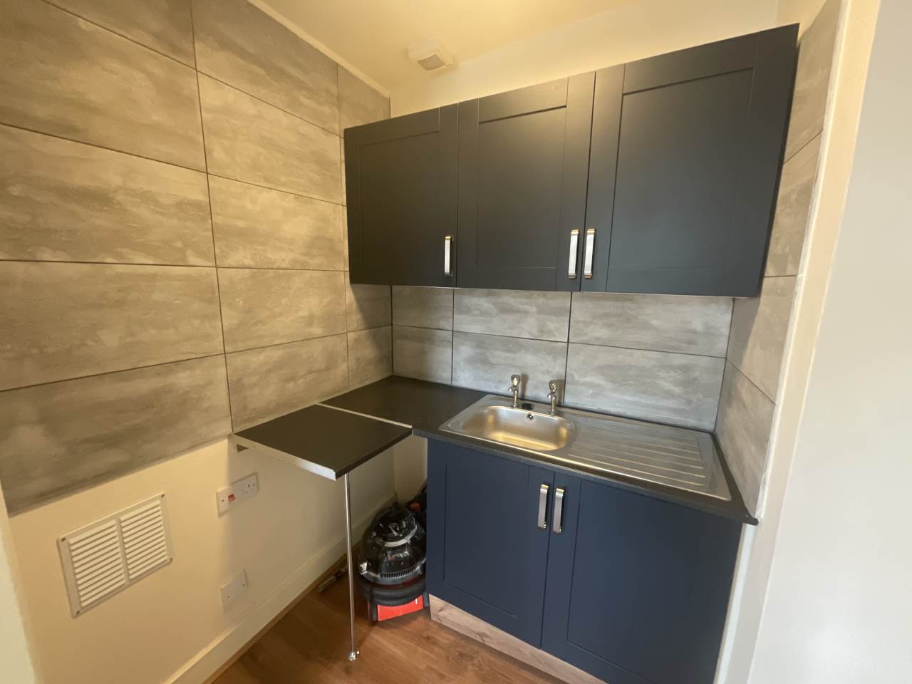 1 bed flat to rent in Chatsworth Road, Hackney 3